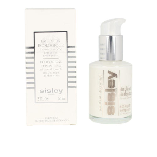 Sisley Phyto Jour&Nuit Emulsione Ecologica Per Giorno E Notte Equilibrio E Protezione Naturale