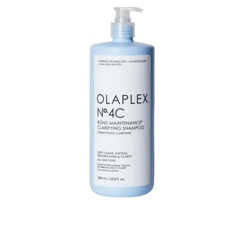 Olaplex Bond Maintenance Champú Aclarador Para Un Cabello Saludable