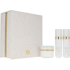 Sisley Estuches Regalo Set Cuidado Facial Antienvejecimiento Solución Integral Contra Envejecimiento