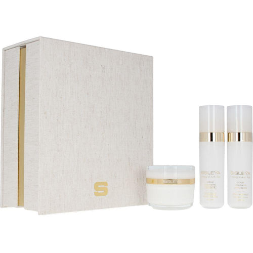 Sisley Estuches Regalo Set Cuidado Facial Antienvejecimiento Solución Integral Contra Envejecimiento