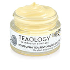 Teaology Kombucha Tea Crema Occhi Rivitalizzante Assorbimento Rapido Nutriente