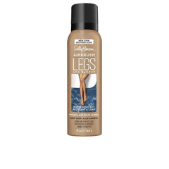 Sally Hansen Airbrush Trucco Gambe Spray Per Gambe Sempre Perfette