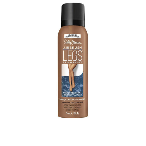 Sally Hansen Airbrush Trucco Gambe Spray Per Gambe Sempre Perfette