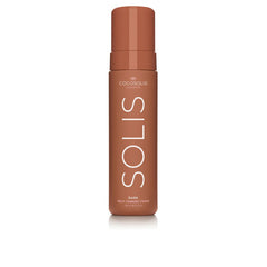 Cocosolis Solis Schiuma Autoabbronzante