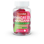 Best Diet Complementos Alimenticios Gommosi Aceto Di Mele Vegano Al 100%