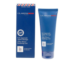 Clarins Clarins Men Gel Post Afeitado Calma E Hidrata La Piel