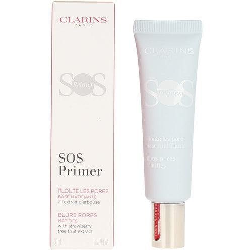 Clarins SOS Primer
