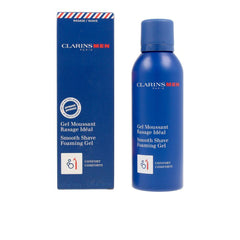 Clarins Clarins Men Gel De Afeitar Para Una Afeitada Perfecta