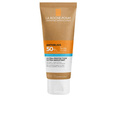La Roche Posay Anthelios Loción Solar Protección Avanzada