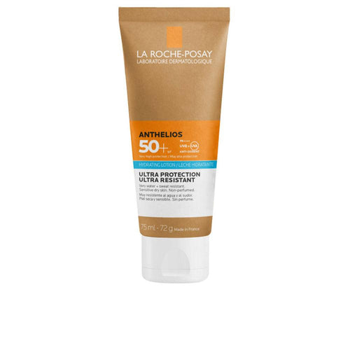 La Roche Posay Anthelios Loción Solar Protección Avanzada