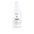 Vichy Capital Soleil Fluido Fotoprotettivo Opacizzazione E Protezione Solare
