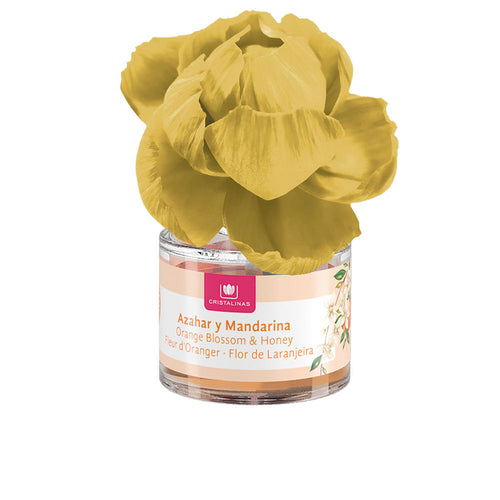Cristalinas Flor Perfumada Profumo Per Ambienti