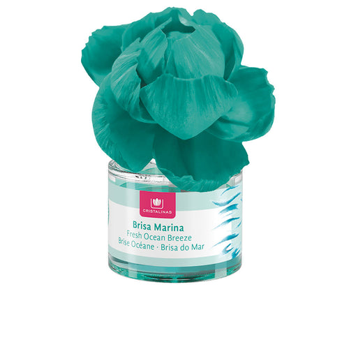 Cristalinas Flor Perfumada Profumo Brezza Di Mare