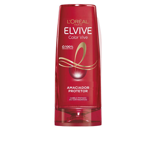 L'Oréal Paris Elvive Protective Conditioner Dyed Hair Color That Lasts