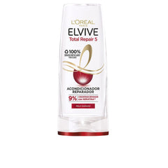 L'Oréal Paris Elvive Total Repair 5 Acondicionador Reparador Repara Y Nutre