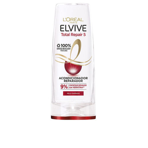 L'Oréal Paris Elvive Total Repair 5 Acondicionador Reparador Repara Y Nutre