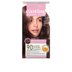 L'Oréal Paris Casting Natural Gloss Per Capelli Colore Naturale Luminoso