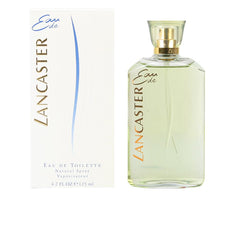 Lancaster Eau De Lancaster Perfume Eau De Toilette Esencia Vibrante Y Distintiva