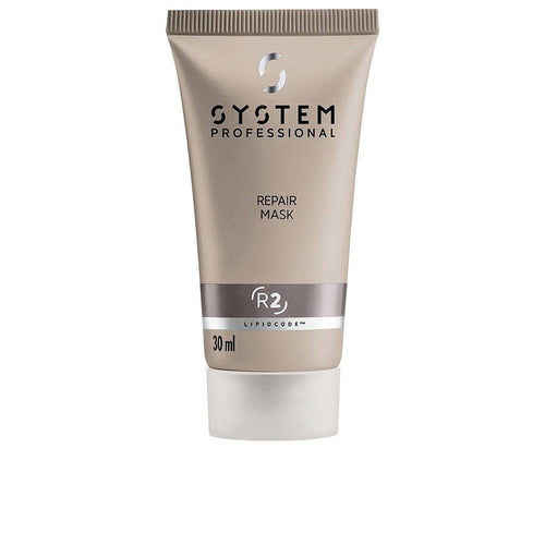 System Professional Sp Repair Hair Mask Intensive Repair
