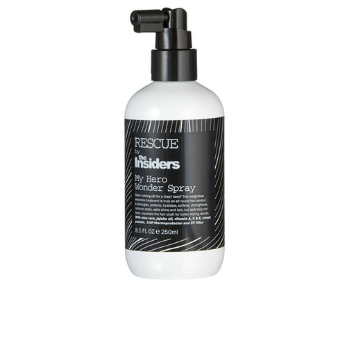 The Insiders Resuce Spray Capillaire Protection Et Hydratation Avancée