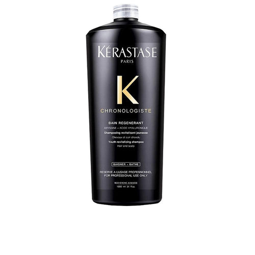 Kerastase Chronologiste Shampoo Revitalizante Renovación Y Brillo