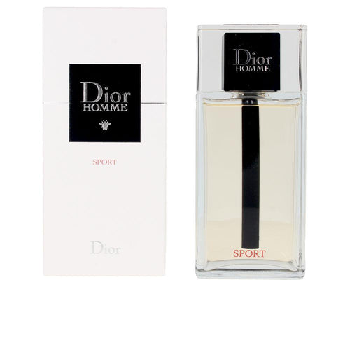 Dior Dior Homme Sport Profumo Eau De Toilette Vibrazioni Sportive Uniche