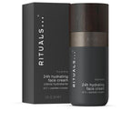 Rituals Homme Crema Viso Idratazione Prolungata Efficace