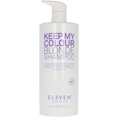 Eleven Australia Keep My Colour Blonde Shampoo