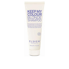 Eleven Australia Keep My Colour Champú Tono Rubio Fresco