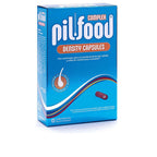 Pilfood Density Hair Supplement Anti Hair Loss Stronger Healthier Hair