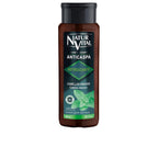 Natur Vital Champú Anticaspa Shampoo Für Fettiges Haar Frische Und Kraft