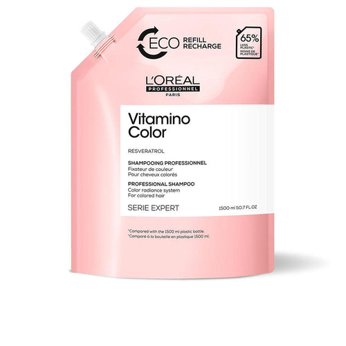 L'Oréal Professionnel Paris Vitamino Color Shampoo Nachfüllpackung