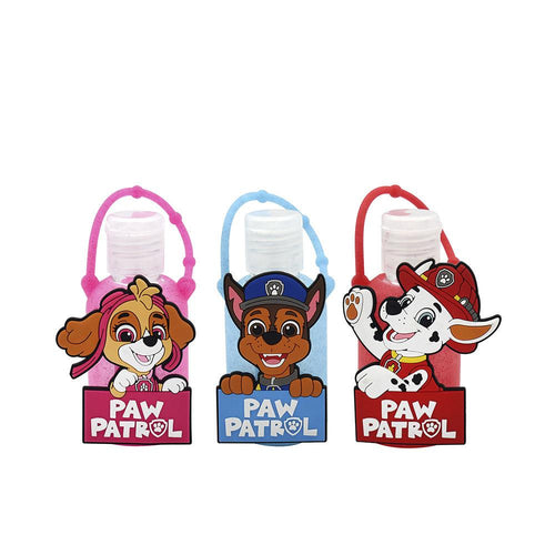 Take Care Paw Patrol Shampoo E Gel Doccia 2 In 1