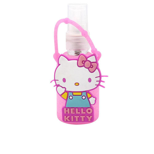 Take Care Hello Kitty Take Care Spray Démêlant Idéal Pour Tous Les Types De Cheveux