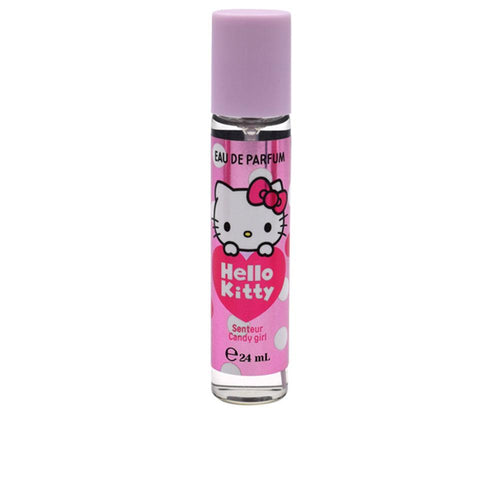 Take Care Hello Kitty Take Care Profumo Eau De Perfume Fragranza Delicata Per Bambini