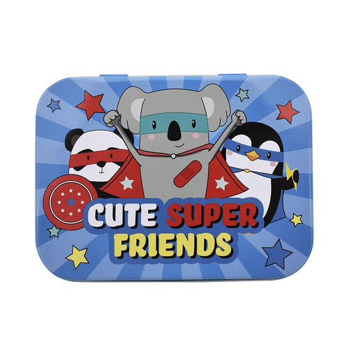 Take Care Super Cute Friends Cerotti