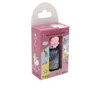 Take Care Super Cute Friends Vernis À Ongles À Base D'Eau Couleurs Vives Pour Enfants