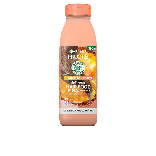 Garnier Fructis Hair Food Ananas Anti Bruch Shampoo