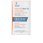 Ducray Anaphase Integratore Alimentare Per Caduta Dei Capelli Ricrescita Naturale Dei Capelli
