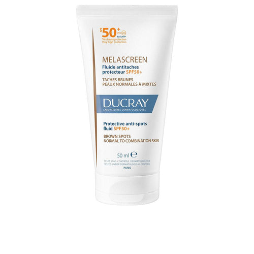 Ducray Melascreen Fluido Protettivo Anti Macchie Protezione Totale