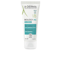 A-Derma Biology AC Global Tratamiento Facial Contra El Acné