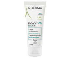 A-Derma Biology Crema Ultra Calmante