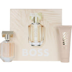 Hugo Boss Boss The Scent For Her Perfume Eau De Parfum Unmatched Captivation