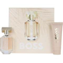 Hugo Boss Boss The Scent For Her Profumo Eau De Parfum Incanto Incomparabile