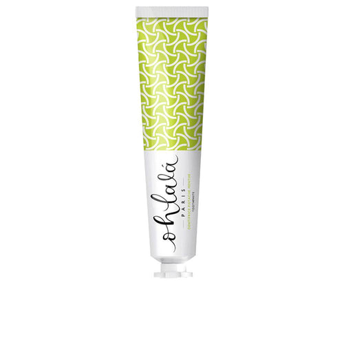 Ohlalá Ohlala Dentifrice Protège Et Rafraîchit Le Sourire