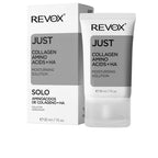 Revox B77 Just Feuchtigkeitsspendendes Serum Gesicht Und Hals Erneuerte Haut