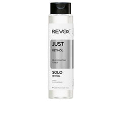 Revox B77 Just Tónico Facial Fórmula Pura De Retinol