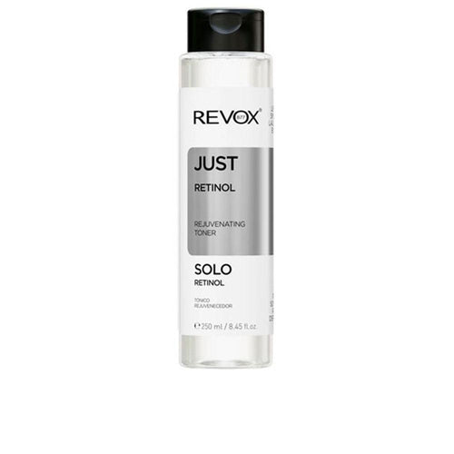 Revox B77 Just Tónico Facial Fórmula Pura De Retinol
