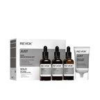 Revox B77 Just Skin Brightening Cosmetic Set Radiant Skin Instantly