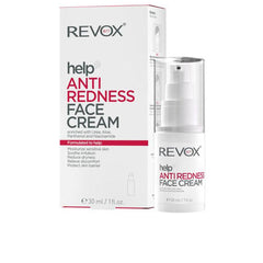 Revox B77 Help Crema Facial Calma La Piel Sensible